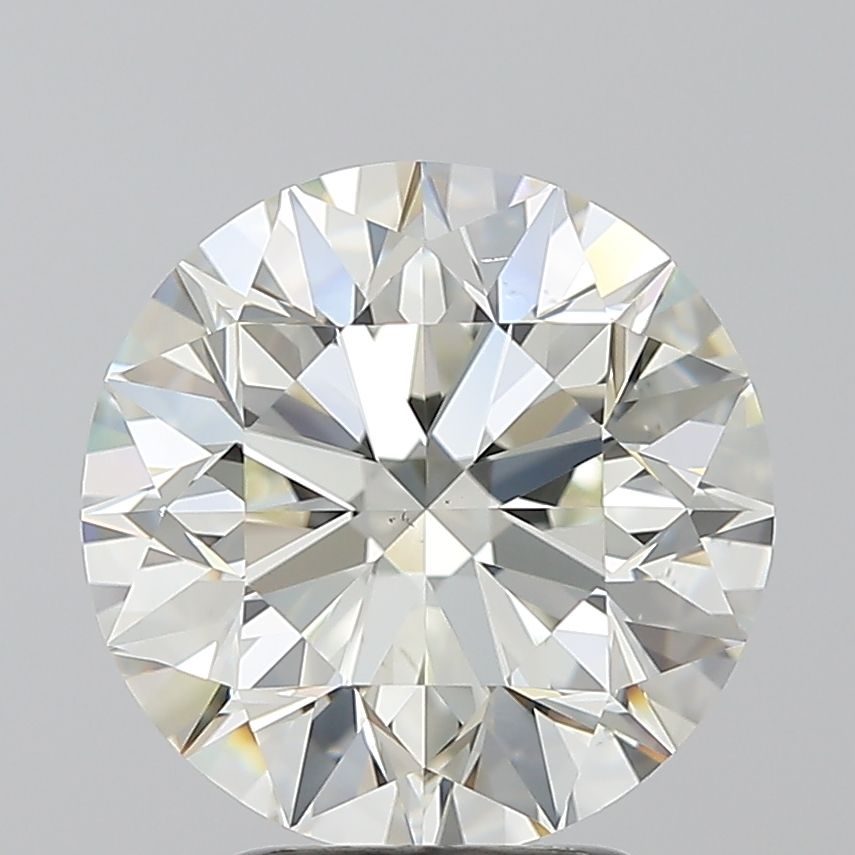 Round Diamond