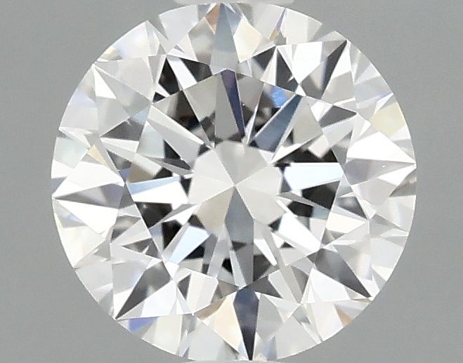 1.01 ct. round Lab Grown Diamond front image
