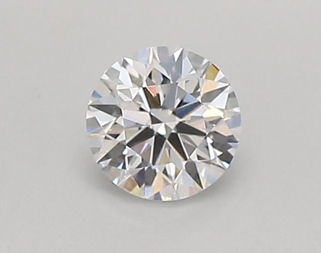 0.3 ct lab-grown Round Diamond