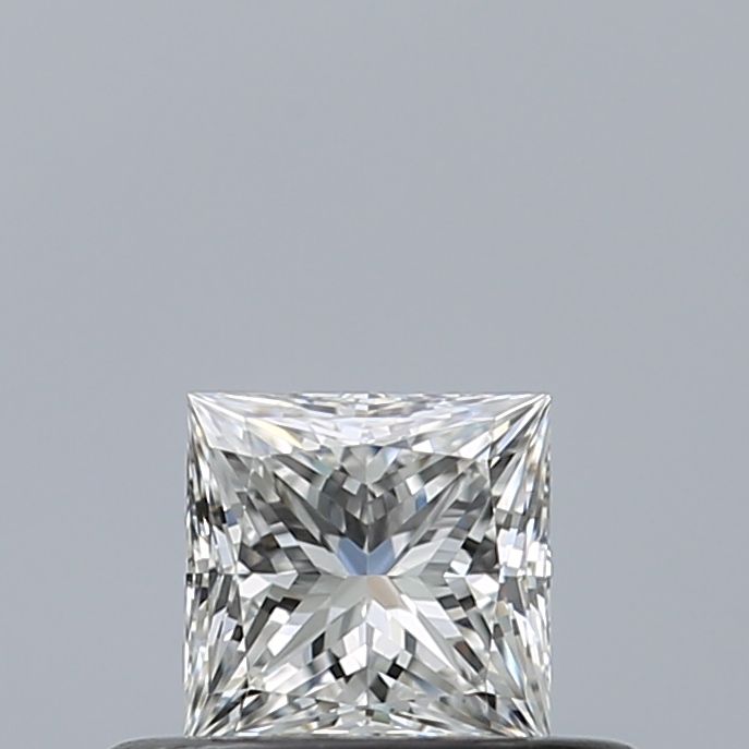 0.31 Carati E VVS2 Princess Diamante