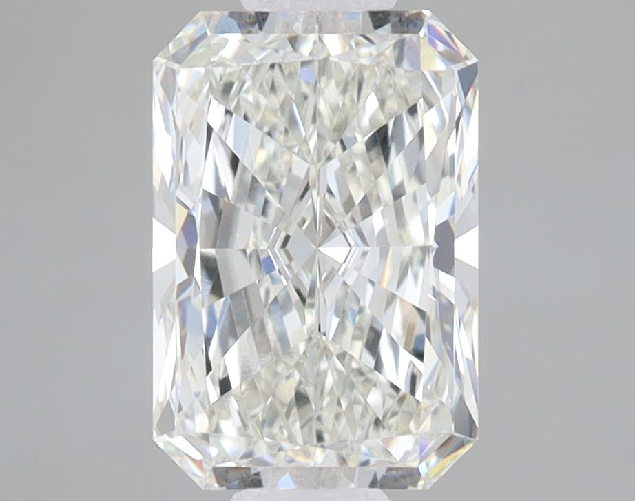 2.04 ct. radiant Lab Grown Diamond front image