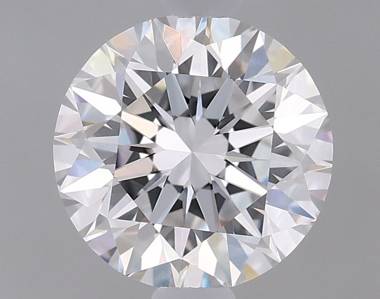 1.03 ct. round Lab Grown Diamond front image