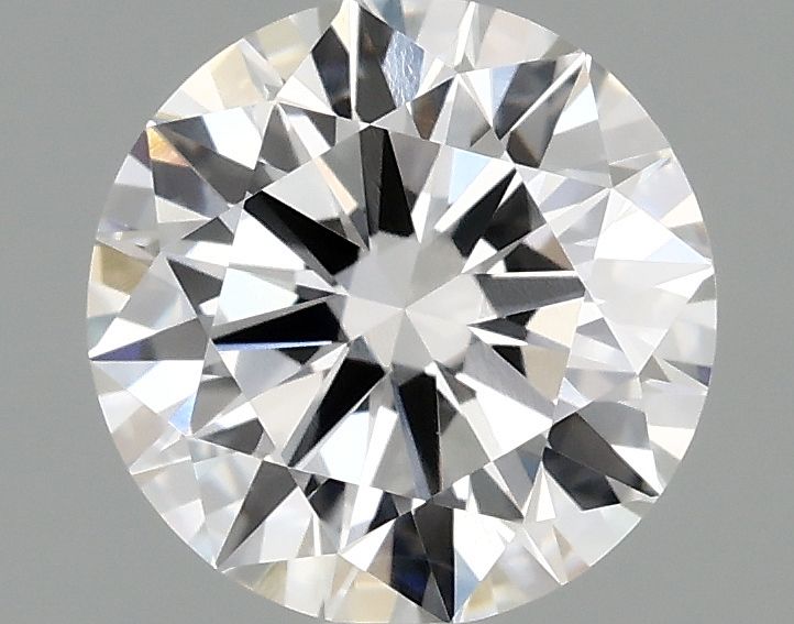 1.52 ct. round Lab Grown Diamond front image