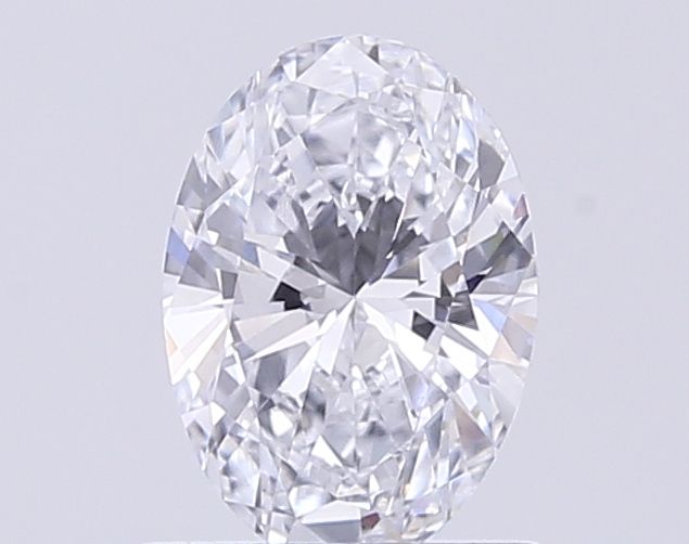 Oval Diamond