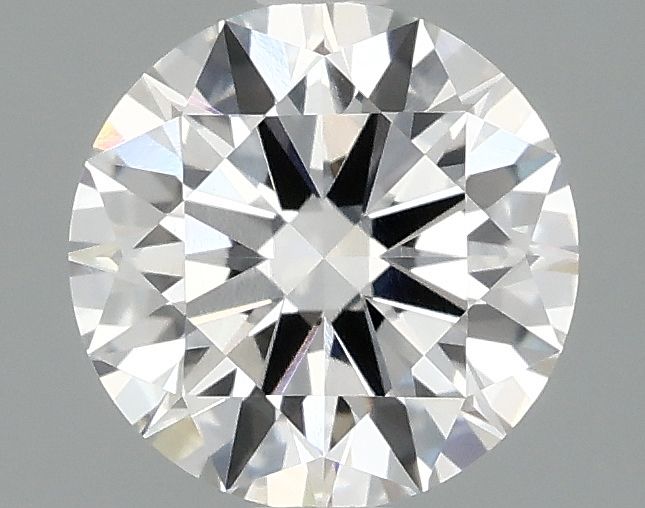 1.53 ct. round Lab Grown Diamond front image