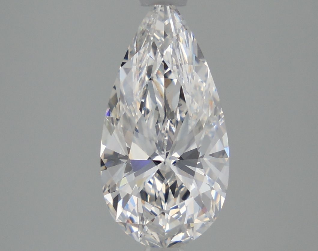 Pear Diamond