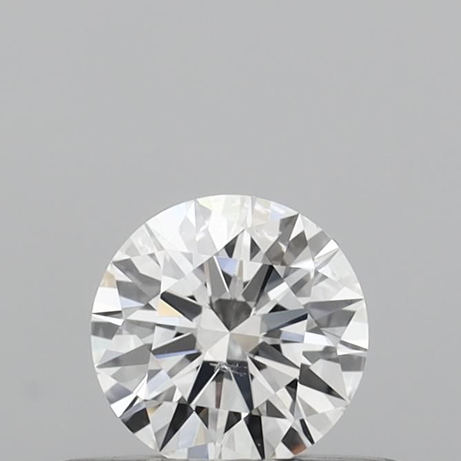 0.33 ct Round Diamond
