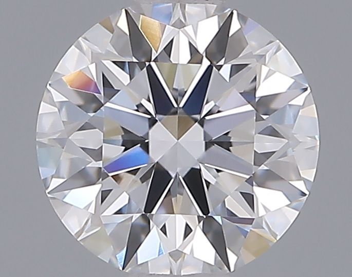 1.05 ct. round Lab Grown Diamond front image