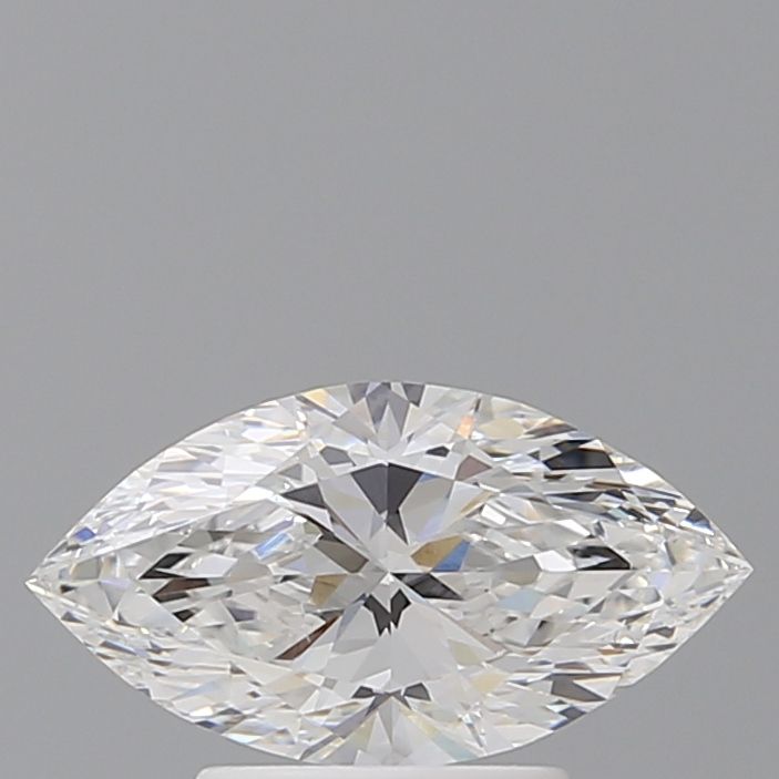 1.57 ct. marquise Lab Grown Diamond front image