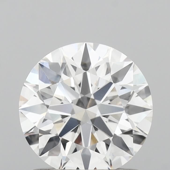 1.03 ct. round Lab Grown Diamond front image