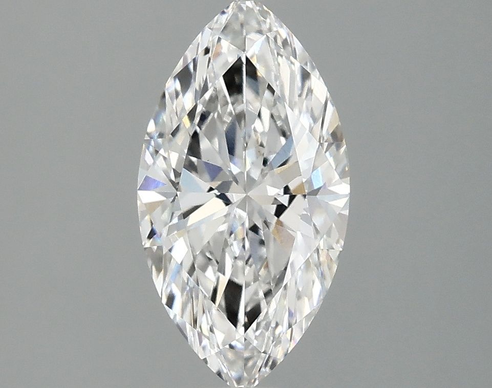 1.54 ct. marquise Lab Grown Diamond front image