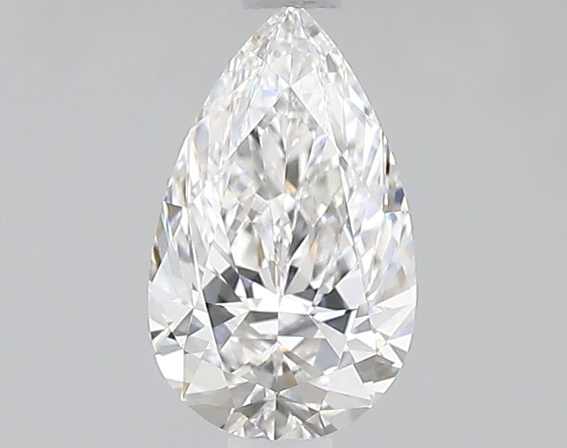 1.05 ct. pear Lab Grown Diamond front image