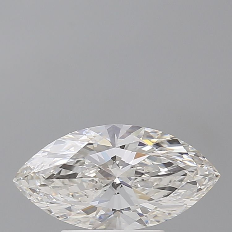 1.59 ct. marquise Lab Grown Diamond front image