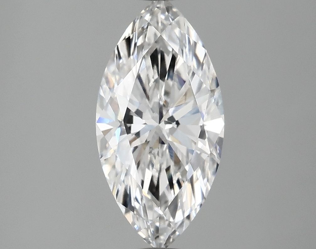 1.52 ct. marquise Lab Grown Diamond front image