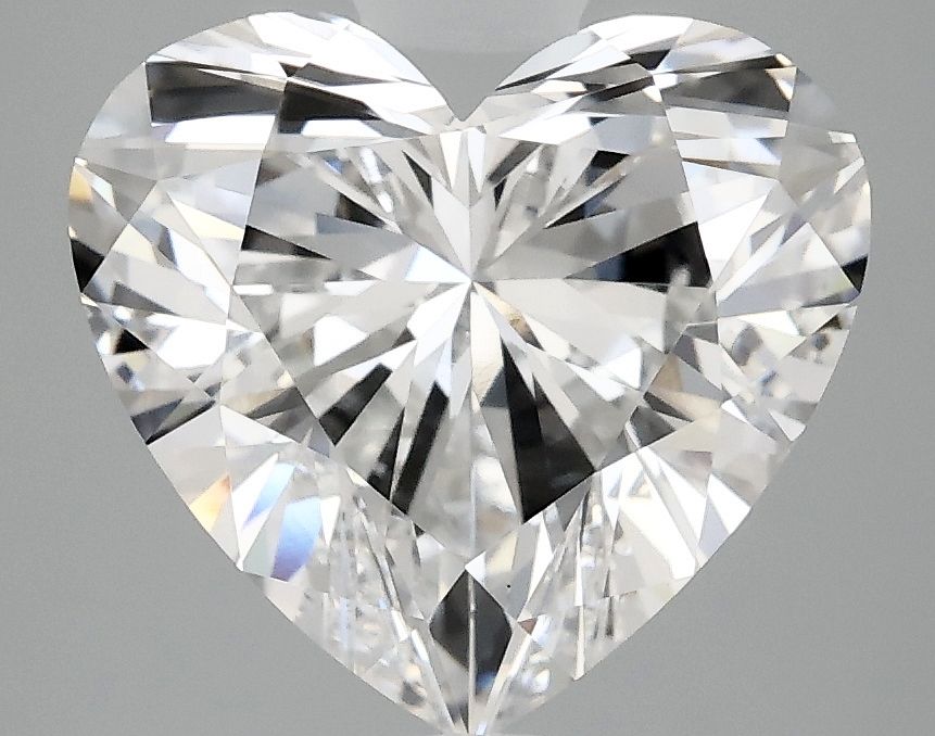 Heart Diamond