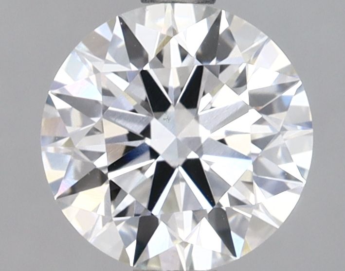 1.68 ct. round Lab Grown Diamond front image