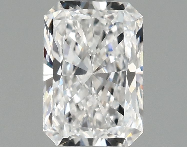 1.03 ct. radiant Lab Grown Diamond front image