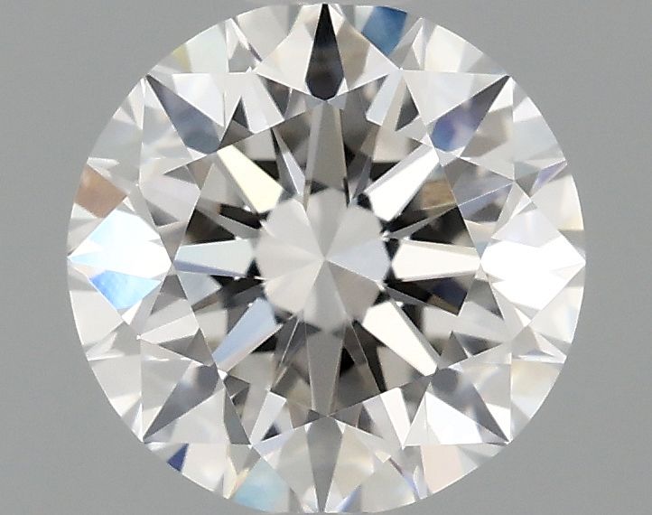 1.09 ct. round Lab Grown Diamond front image