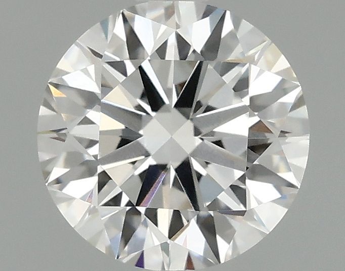 1.09 ct Round diamond