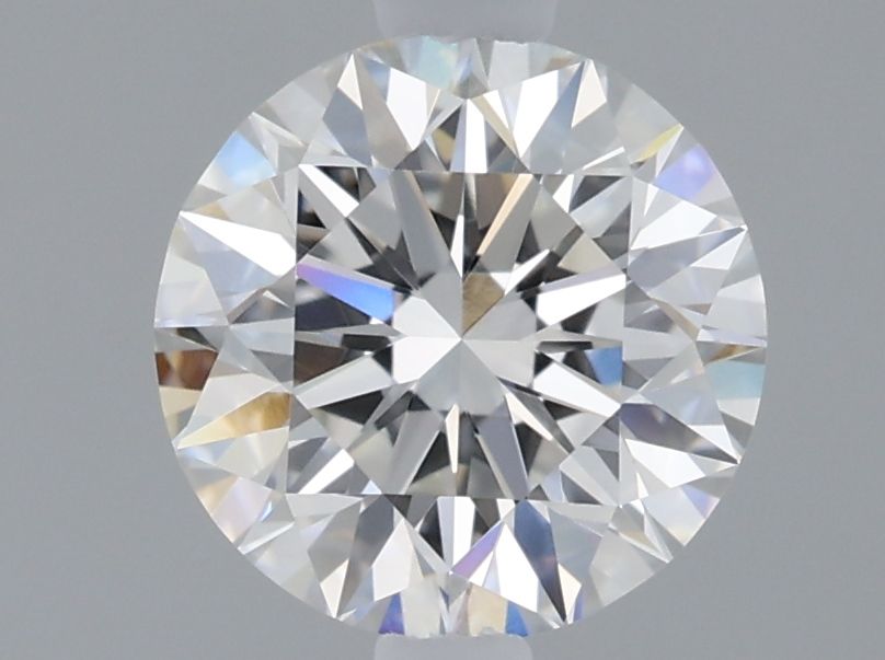 1.09 ct. round Lab Grown Diamond front image