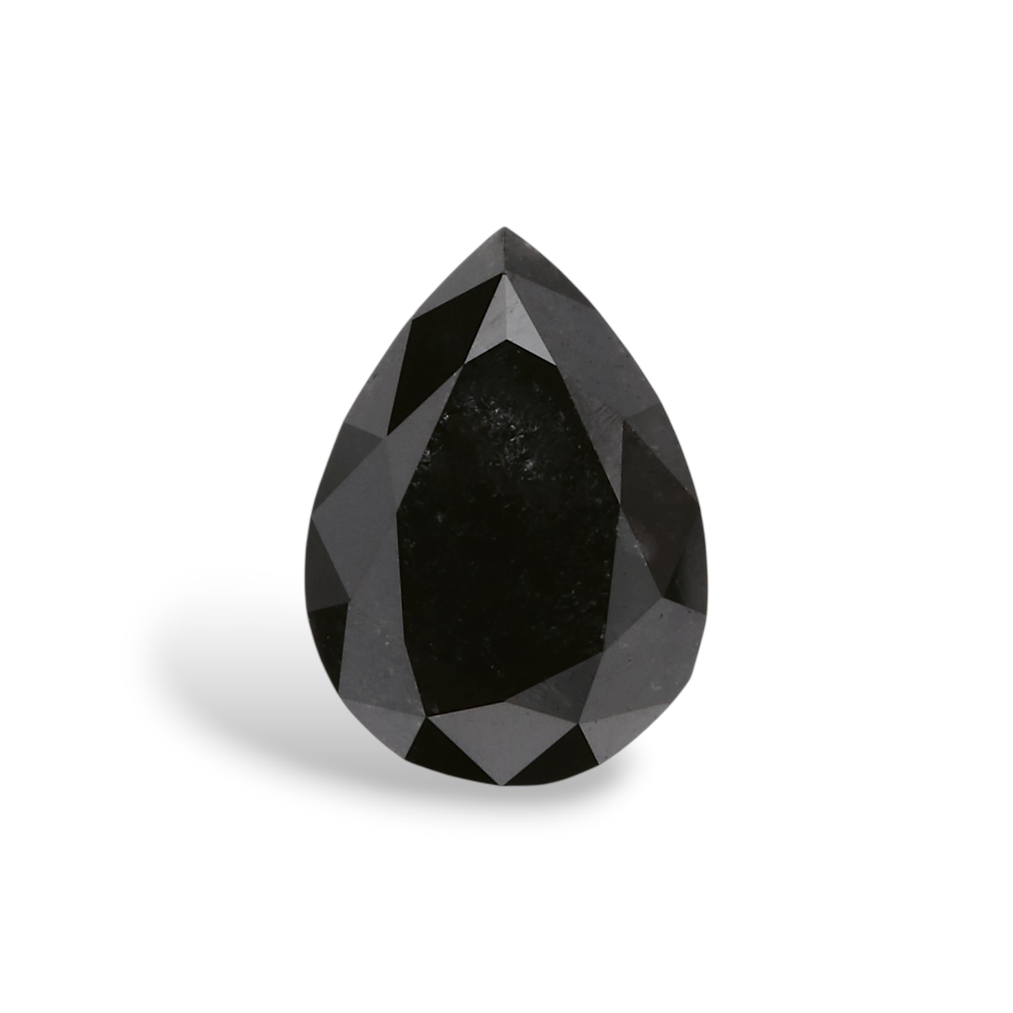 1.09 ct Pear diamond