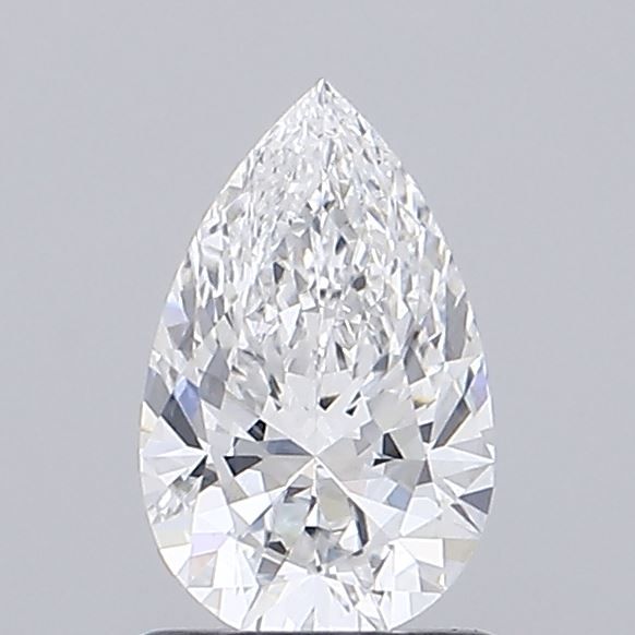1.06 ct. pear Lab Grown Diamond front image