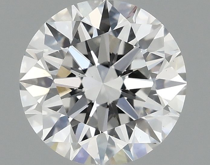 1.09 ct. round Lab Grown Diamond front image