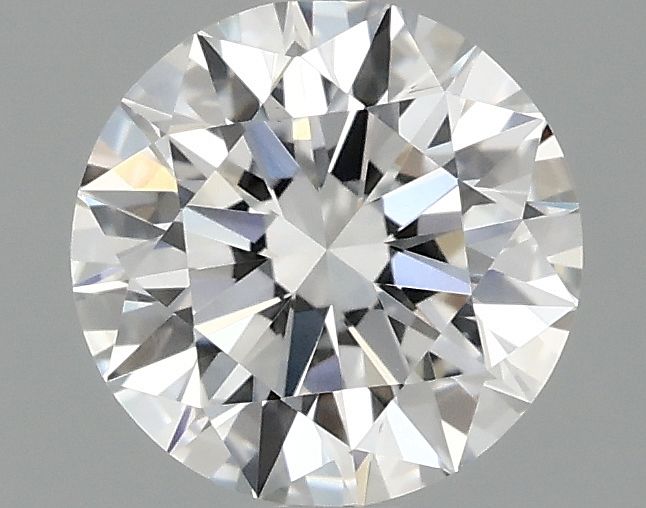 1.01 ct. round Lab Grown Diamond front image