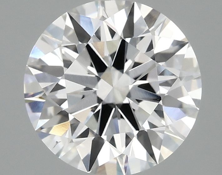 1.98 ct. round Lab Grown Diamond front image