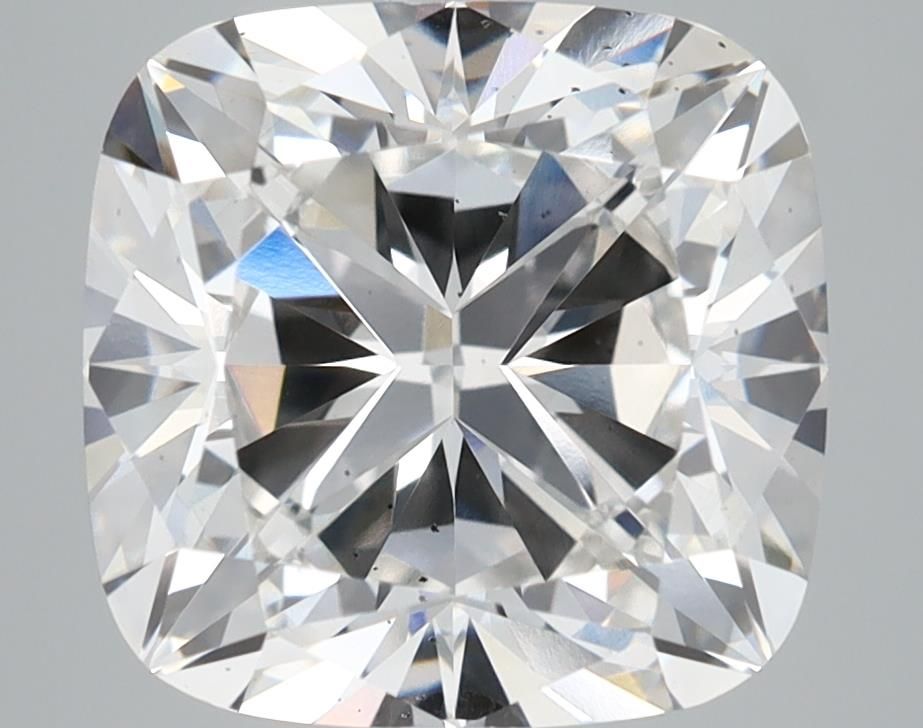 Cushion Diamond