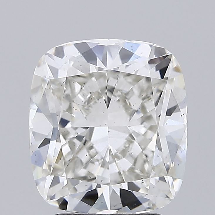 Cushion Diamond