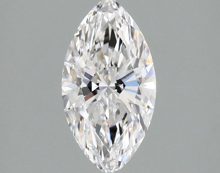 1.06 ct. marquise Lab Grown Diamond front image