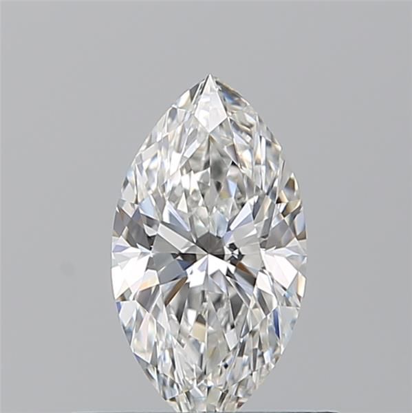 0.52 ct Marquise diamond