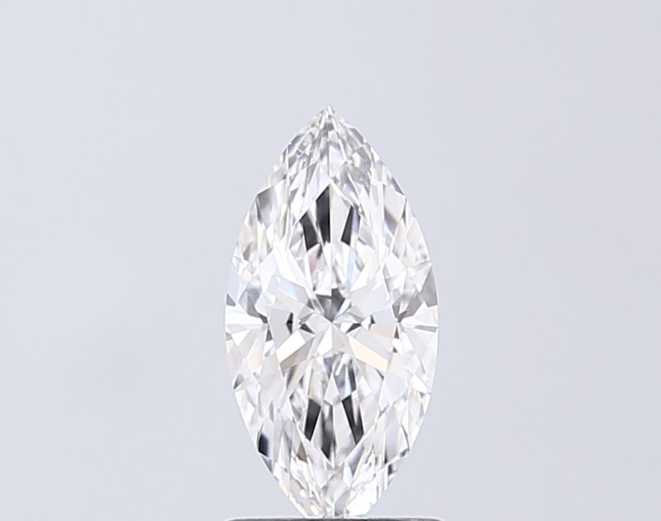 1.09 ct. marquise Lab Grown Diamond front image