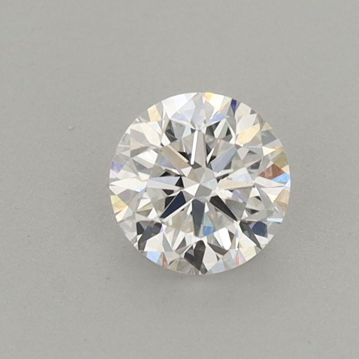 Round Diamond
