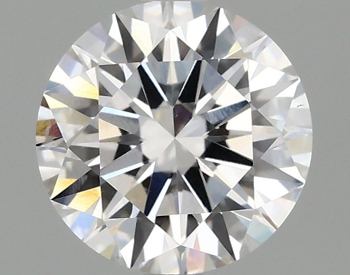 1.47 ct. round Lab Grown Diamond front image