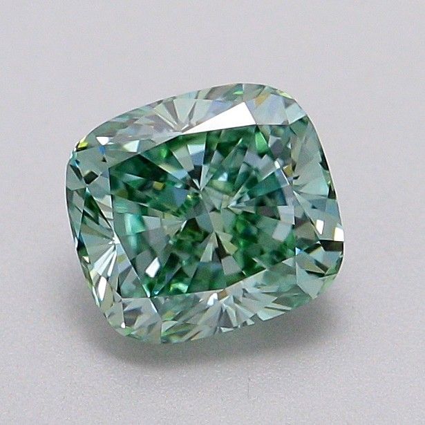 1.10 ct Cushion Modified diamond