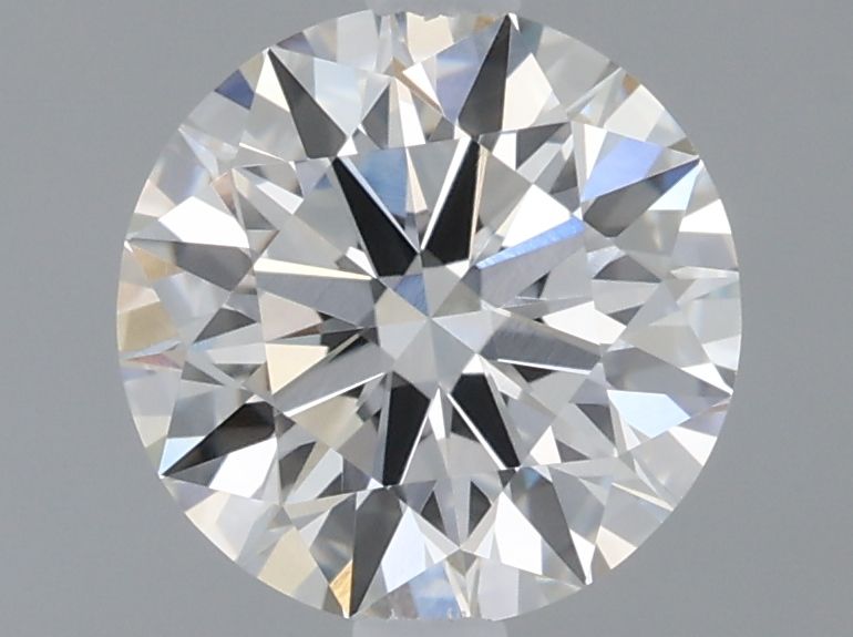1.09 ct. round Lab Grown Diamond front image