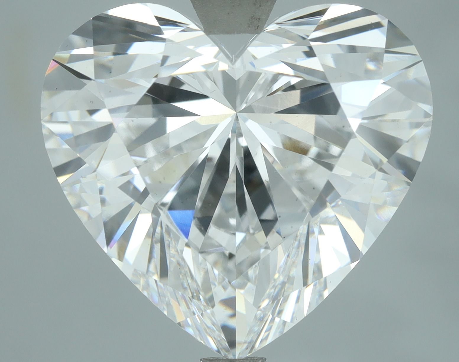 Heart Diamond
