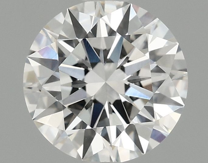 1.00 ct Round diamond