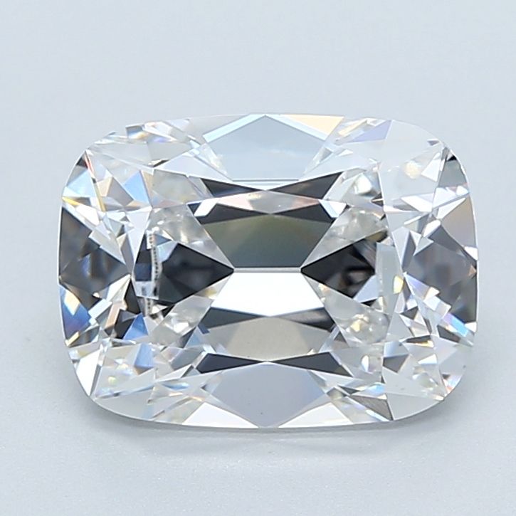 Cushion Diamond