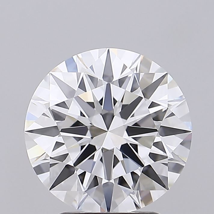 Round Diamond