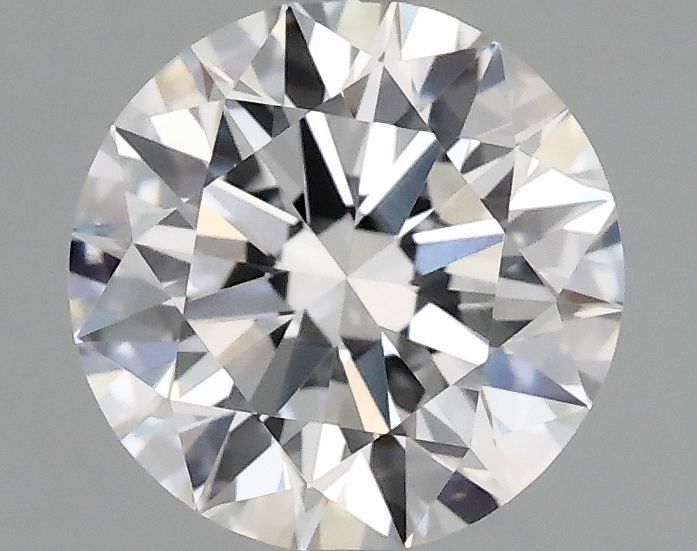 0.98 ct. round Lab Grown Diamond front image