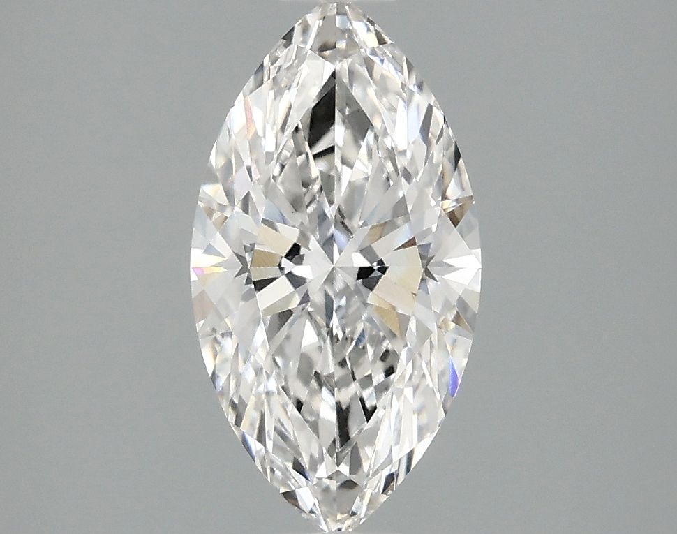 1.48 ct. marquise Lab Grown Diamond front image