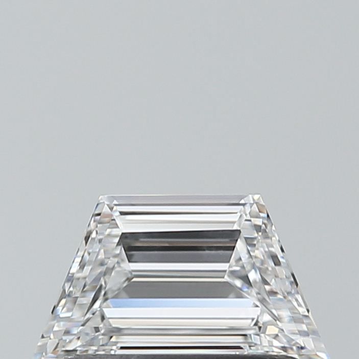 0.5 ct Trapezoid Diamond