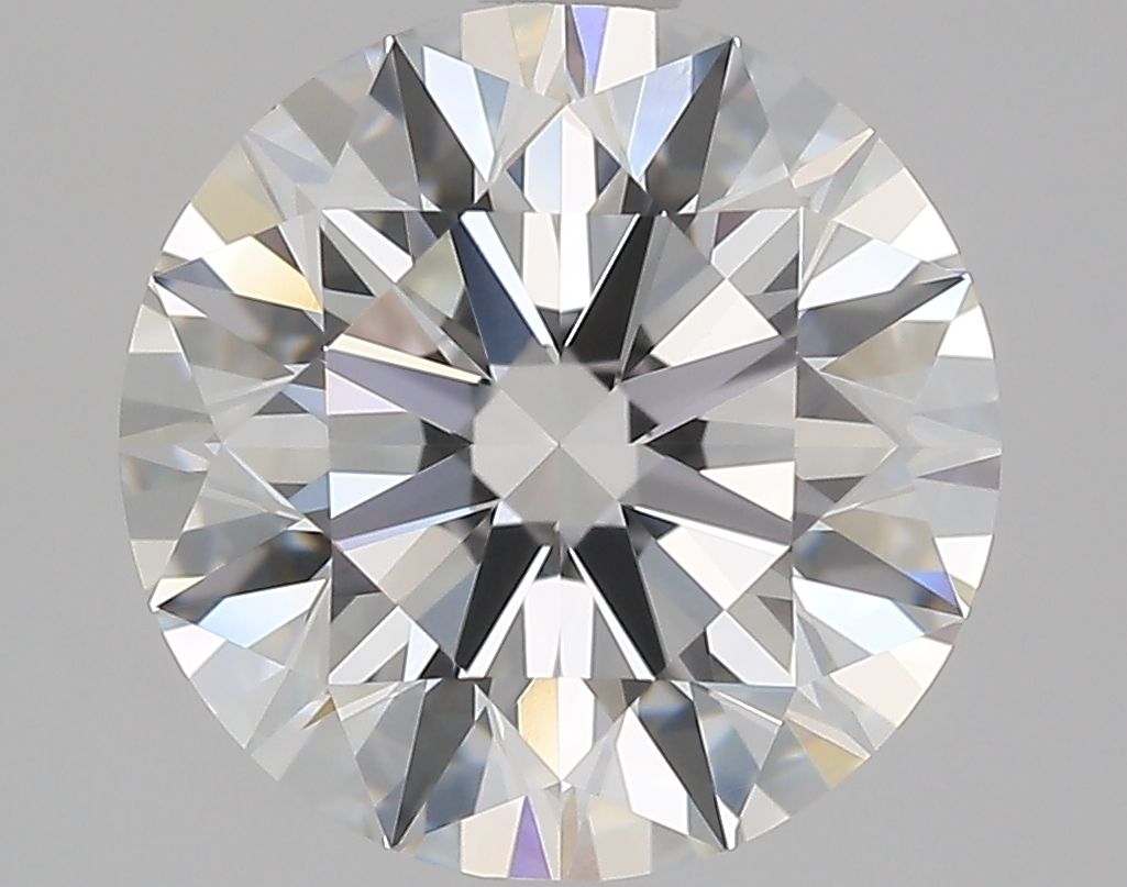 Round Diamond