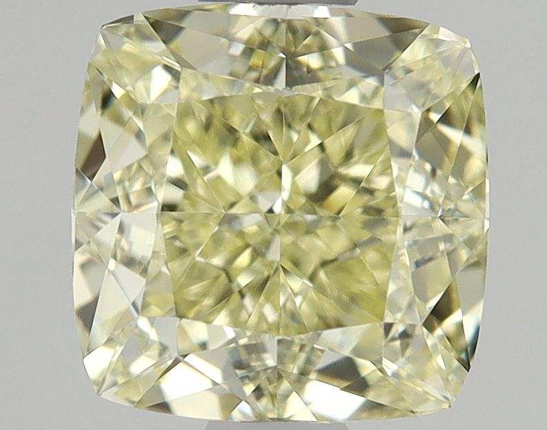 Yellow Diamond