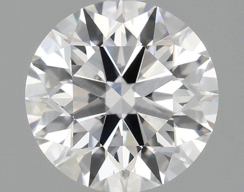 1.49 ct. round Lab Grown Diamond front image