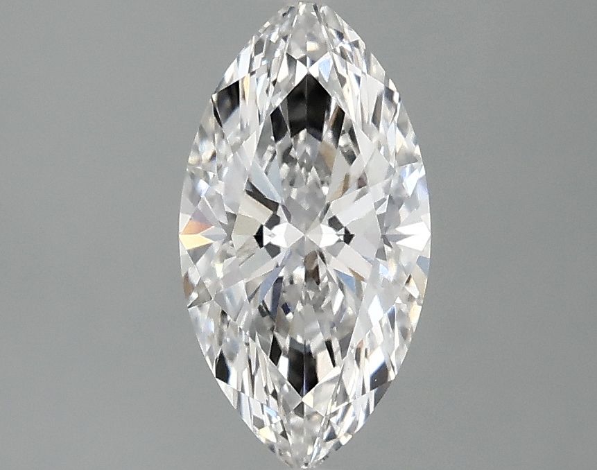 1.02 ct. marquise Lab Grown Diamond front image