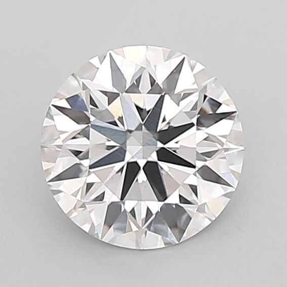 1.04 ct. round Lab Grown Diamond front image